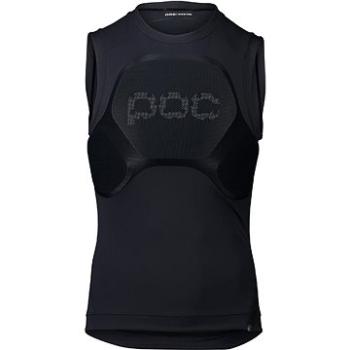 POC Oseus VPD Torso Uranium Black  (SPTpocc001nad)