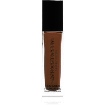 Anastasia Beverly Hills Luminous Foundation rozjasňující make-up odstín 510W 30 ml