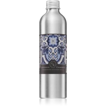 Castelbel Tile Lavender & Chamomile náplň do aroma difuzérů 250 ml