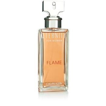 CALVIN KLEIN Eternity Flame For Women EdP 100 ml (3614225671333)