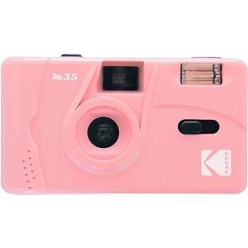 Kodak M35 Reusable camera PINK  (DA00241)