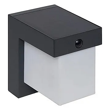 Magnetické LED světlo s pohybovým senzorem