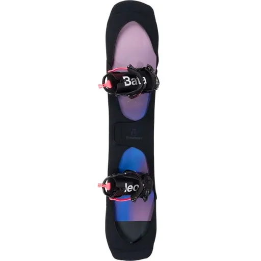 BATALEON STOWAWAY BOARD SLEEVE Obal na snowboard, černá, velikost