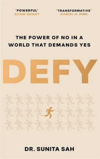 Defy - Dr Sunita Sah
