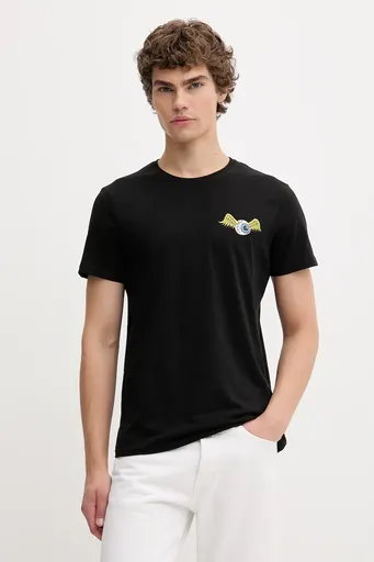 Bavlněné tričko Von Dutch