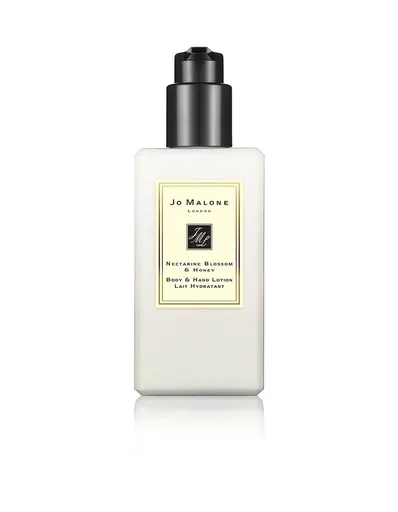 Jo Malone Nectarine Blossom & Honey - tělové mléko 250 ml