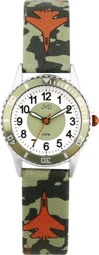 JVD Dětské hodinky J7235.1