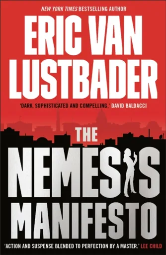 The Nemesis Manifesto - Eric Van Lustbader