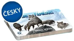 Věčná zima: Psí společníci