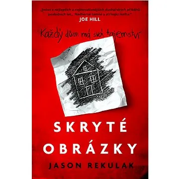 Skryté obrázky (978-80-277-0331-9)