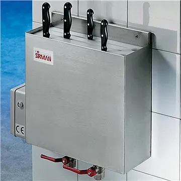 SIRMAN STER EL (40902502)