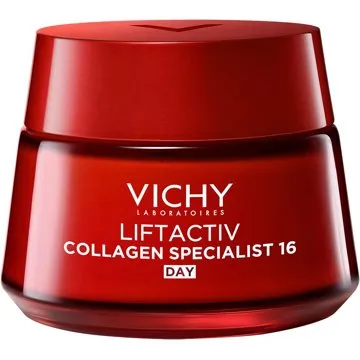 VICHY Liftactiv Collagen Specialist Day Cream 50 ml (8592807519912)