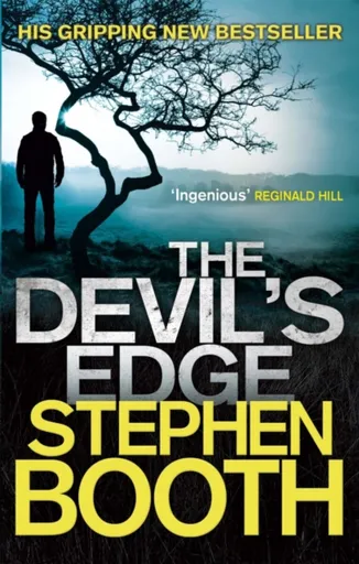 The Devil's Edge - Stephen Booth