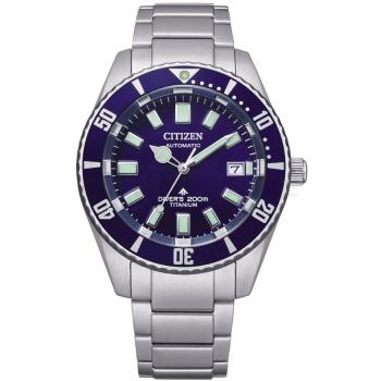 Citizen Promaster Diver NB6021-68L - 30 dnů na vrácení zboží