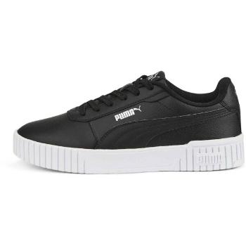 Puma CARINA 2.0 W Dámské tenisky, černá, velikost 38.5