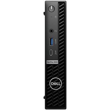 Dell OptiPlex 5000 MFF (JX4JG)