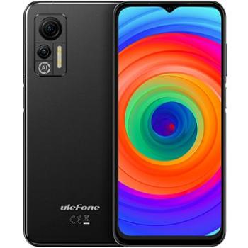 UleFone Note 14 3GB/16GB černá (GQ3102-SH1)