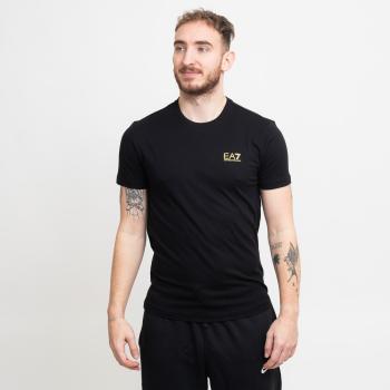 EA7 Emporio Armani T-SHIRT S