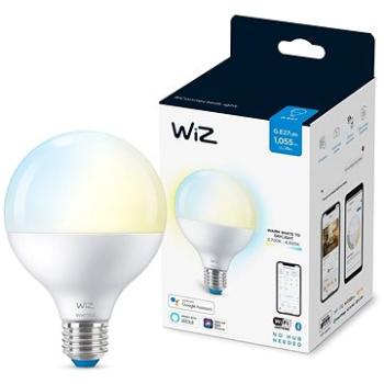 WiZ Tunable White 75W E27 G95 (929002451002)