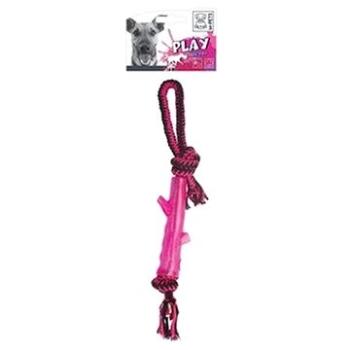 M-Pets Twist Stick mix barev 49 cm (6953182719625)