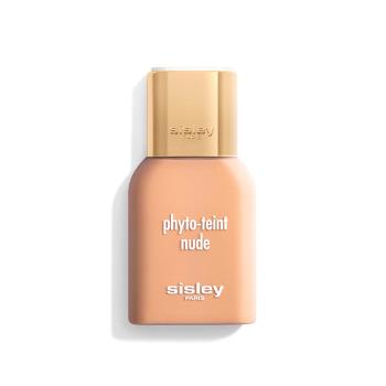 Sisley Phyto-Teint Nude make-upová péče o pleť s přirozeným vzhledem - 1N Ivory 30 ml