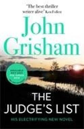 The Judge's List - John Grisham