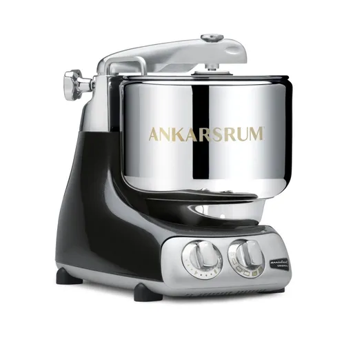Ankarsrum Assistent Original AKM6230 černá metalíza 2300116 (BD)
