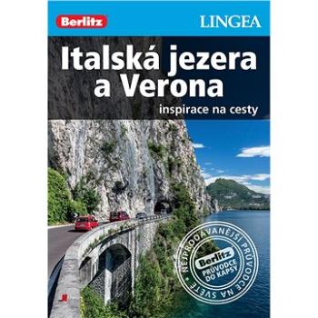 Italská jezera a Verona (978-80-750-8178-0)