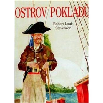 Ostrov pokladů (978-80-7151-215-8)