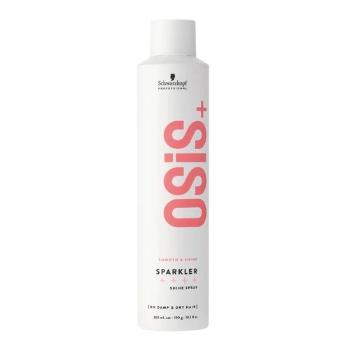 Schwarzkopf Professional Sprej pro zářivý lesk vlasů Sparkler 300 ml