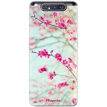 iSaprio Blossom pro Samsung Galaxy A80 (blos01-TPU2_GalA80)