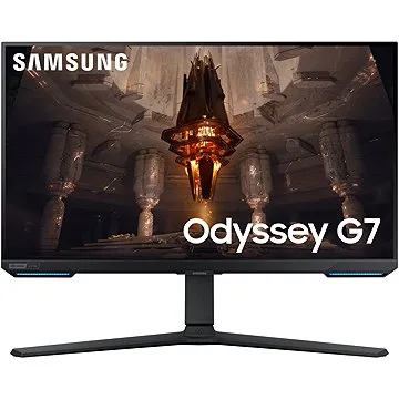 28" Samsung Odyssey G70B (LS28BG700EPXEN)