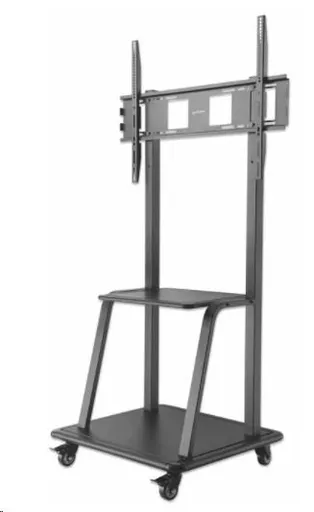 Manhattan univerzální TV vozík, Universal Heavy Duty TV Cart, 37