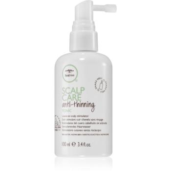 Paul Mitchell Tea Tree Scalp Care tonikum stimulující růst vlasů 100 ml