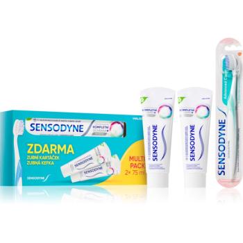 Sensodyne Whitening Complete Care zubní pasta