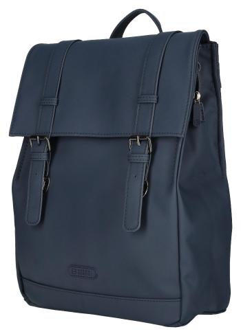 Enrico Benetti Maeve Tablet Backpack Blue