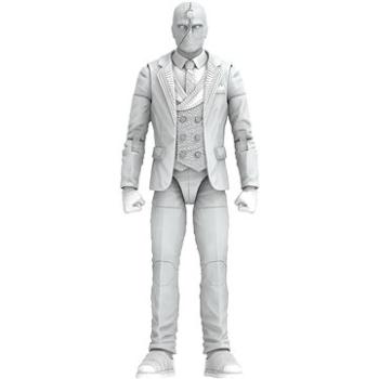 Marvel Legends - Mr. Knight - akční figurka (5010994134723)