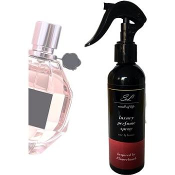 SMELL OF LIFE inspirovaný Flowerbomb osvěžovač 200 ml (8594203853102)