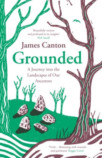 Grounded - James Canton