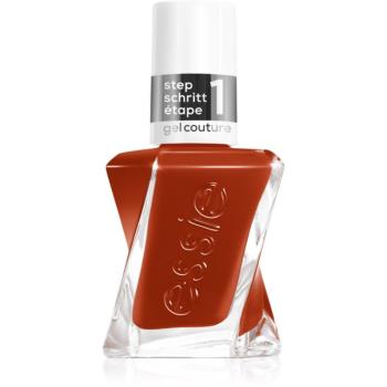 essie gel couture 2.0 lak na nehty s gelovým efektem odstín 252 fab florals 13,5 ml