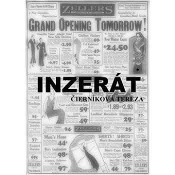 Inzerát (978-80-751-2251-3)