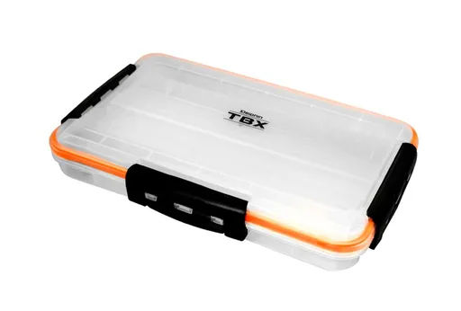 Delphin Krabička TBX One Clip WP,Delphin Krabička TBX One Clip WP