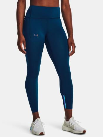 Under Armour SmartForm Legings Kék