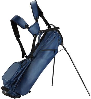 TaylorMade Flextech Carry Premium Stand Bag Navy