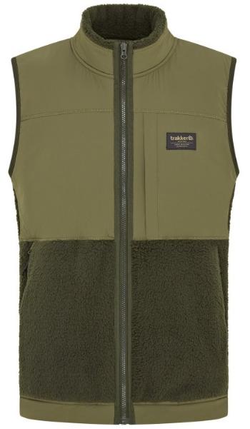 Traker vesta techpro sherpa bodywarmer - m