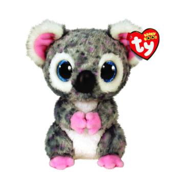 Boos Karli, 15 cm - šedá koala (3)