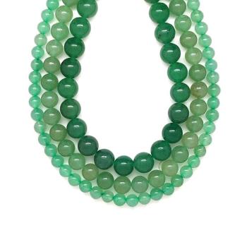 Aventurin golyó 6mm