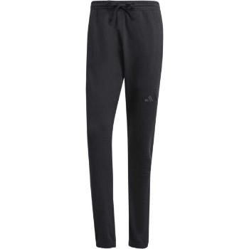 adidas ALL SZN FRENCH TERRY REGULAR TAPERED JOGGERS Pánské tepláky, černá, velikost