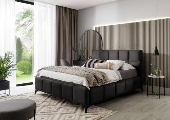 Postel Mist 180x200