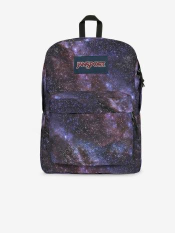 JANSPORT Superbreak One Batoh Fialová